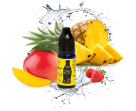 Big Mouth - Pineapple Strawberry Mango Flavour 10ml